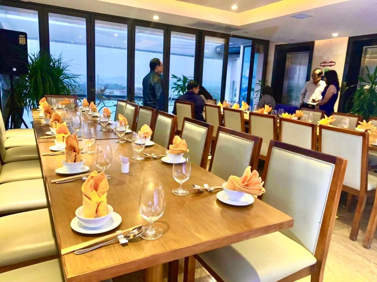 Sea Phoenix Hotel Đà Nẵng Extérieur photo