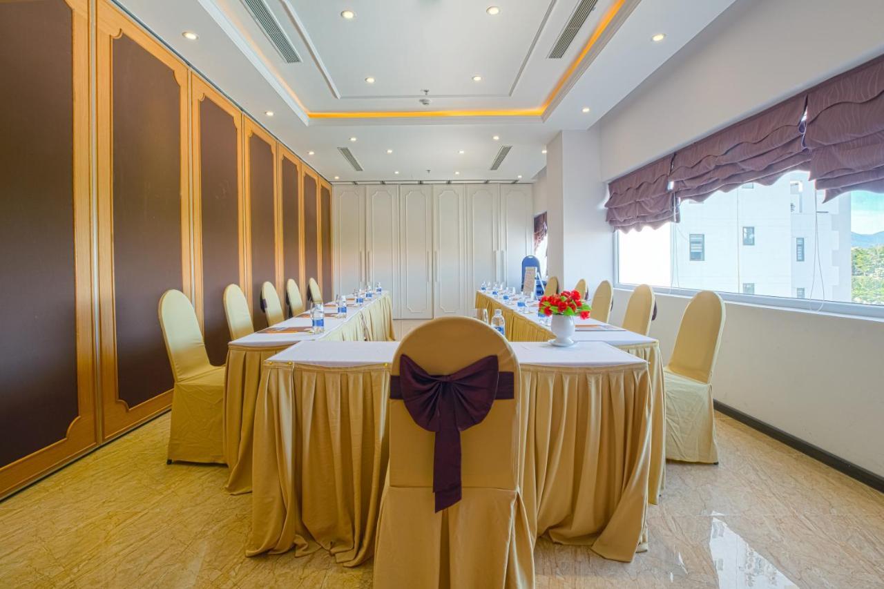 Sea Phoenix Hotel Đà Nẵng Extérieur photo